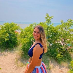 Meet your Posher, Haldy